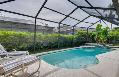 Sunset Lakes House | Sunset Dreams