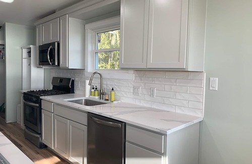 Holland House | Sunset Evenings with Unbelievable View of Lake Michigan with a Private Beach