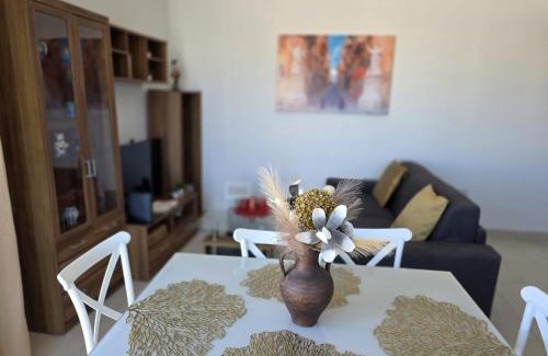 Mellieħa Heights Apartment | Sunset F Mellieha Seaviews