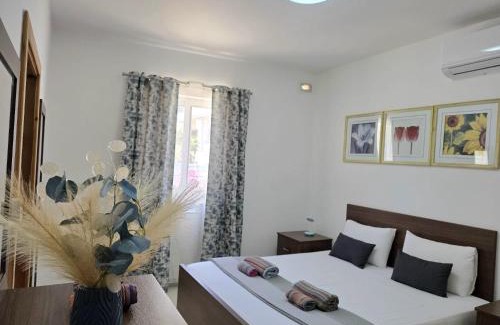 Mellieħa Heights Apartment | Sunset F Mellieha Seaviews