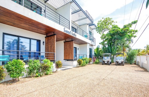 Placencia Apartment | Sunset Gecko Condos - Unit 2A