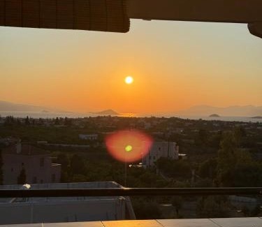 Kontos House | Sunset Heaven Aegina