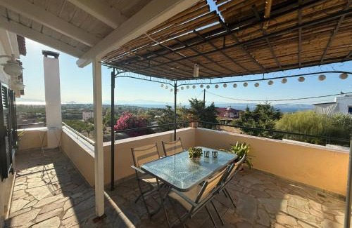 Kontos House | Sunset Heaven Aegina