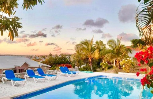 Pelican Key Villa | Sunset Heaven Villa