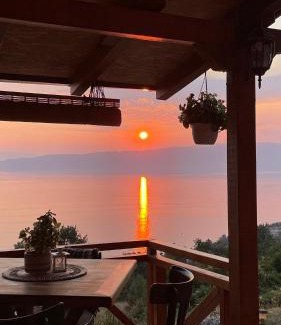 Ohrid Apartment | Sunset House