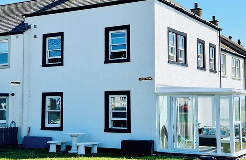 Allonby Cottage | Sunset House On The Beach
