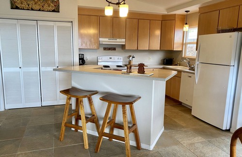 Bluffs House | Sunset House