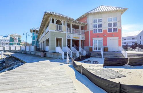 Sunset Island Apartment | Sunset Island - 35 Fountain 3E