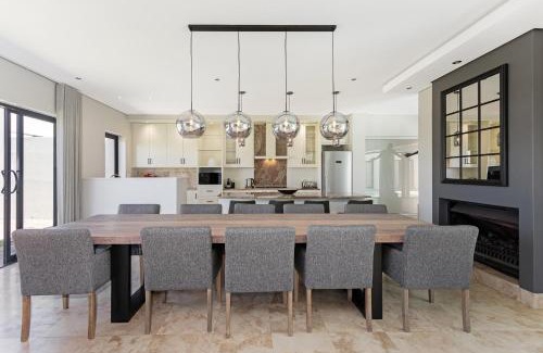 Sunset Beach Villa | Sunset Kite & Golf Villa