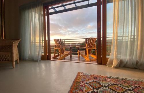 Paradise House | Sunset Loft Retreat