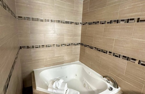 San Roque Hotel | Sunset Motel