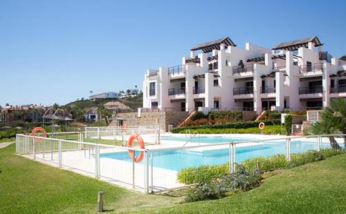 Casares del Mar Apartment | SUNSET of the Sea CASARES DEL MAR