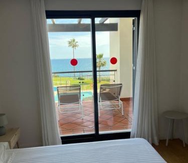 Casares del Mar Apartment | SUNSET of the Sea CASARES DEL MAR