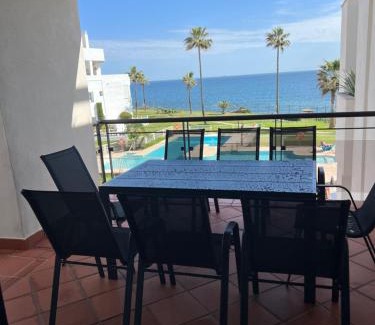 Casares del Mar Apartment | SUNSET of the Sea CASARES DEL MAR