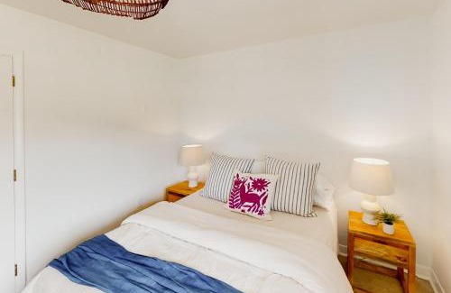 Pensacola House | Sunset on the Coast