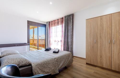 Palm-Mar Apartment | Sunset Palm Mar - Family Friendly Suites