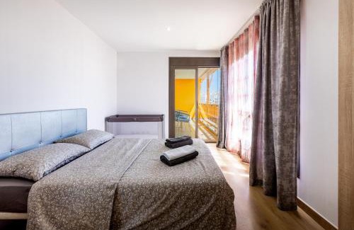 Palm-Mar Apartment | Sunset Palm Mar - Family Friendly Suites