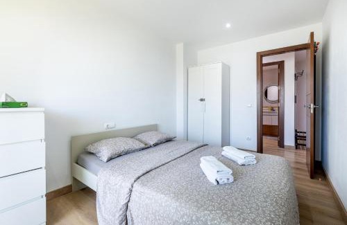 Palm-Mar Apartment | Sunset Palm Mar - Family Friendly Suites