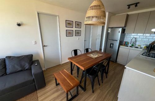 Renaca Apartment | Sunset Perfecto en Reñaca Host