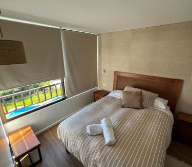 Renaca Apartment | Sunset Perfecto en Reñaca Host