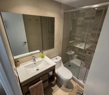 Renaca Apartment | Sunset Perfecto en Reñaca Host