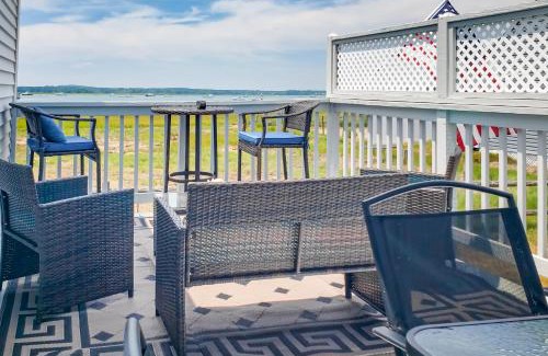 Hampton House | Sunset Pointe