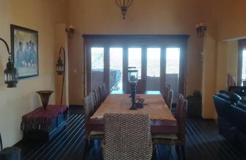 Bela-Bela House | Sunset Private Game Lodge Mabalingwe