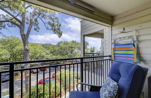 Hilton Head Island Villa | Sunset Rentals | Seaside 255