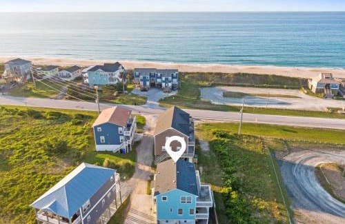 Ocean City Beach House | Sunset Retreat