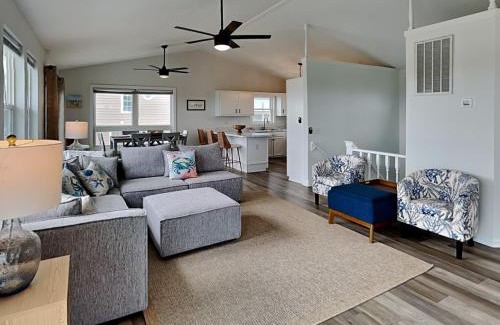 Ocean City Beach House | Sunset Retreat