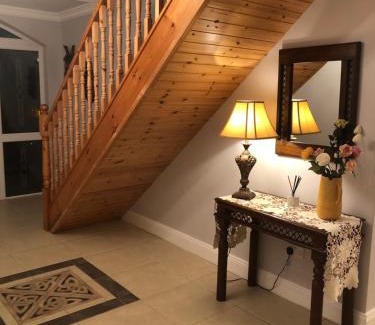 Falcarragh House | Sunset Room