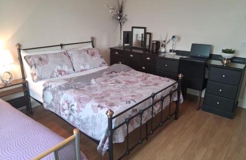 Falcarragh House | Sunset Room