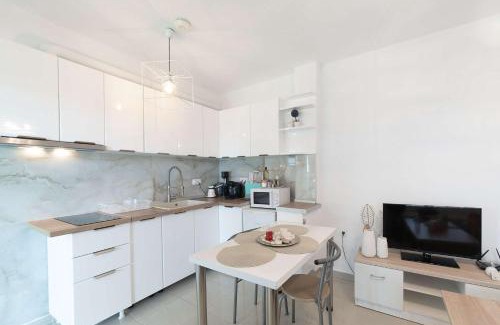 Nea Propontida House | Sunset Sea View Cottage in Chalkidiki's Oasis