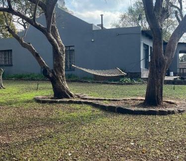 Magaliesberg House | Sunset Sunrise Country Farm