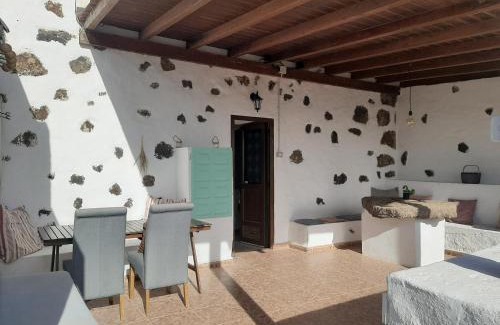 Villaverde Apartment | Sunset Terrace