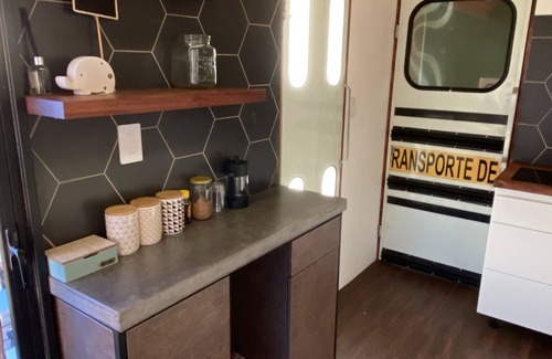 Tierras Morenas House | Sunset view BUS, unique stay, 5min to lake Arenal