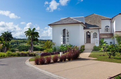 Merlin Bay Villa | Sunset Views and Private Pool - Sugar Cane 1