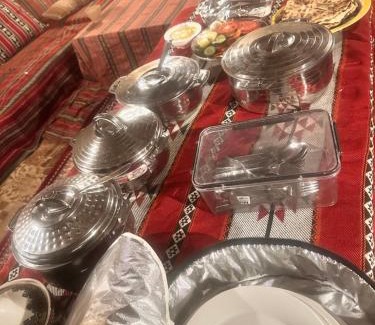 Al Wasil Ski Chalet | Sunset77