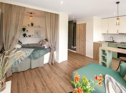 Alytus Apartment | Sunshine apartamentai