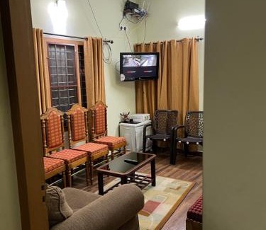 Vypin House | Sunshine Beach Villa - Kuzhuppilly