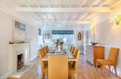 West Bexington House | Sunshine Cottage - West Bexington