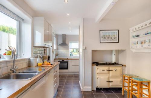 West Bexington House | Sunshine Cottage - West Bexington