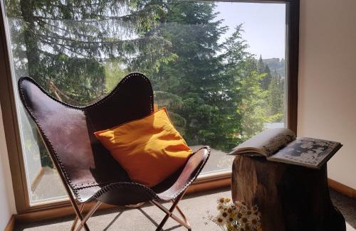 Jahorina Villa | Sunshine Dreams Villa Jahorina