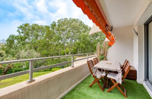 Le Couchant Apartment | Sunshine