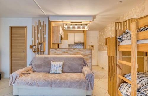 Le Couchant Apartment | Sunshine