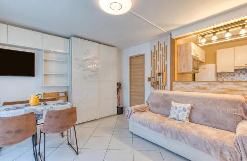 Le Couchant Apartment | Sunshine