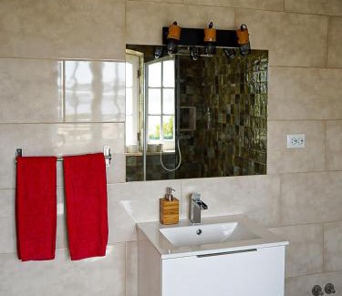 Foz do Arelho House | Sunshine Guest House