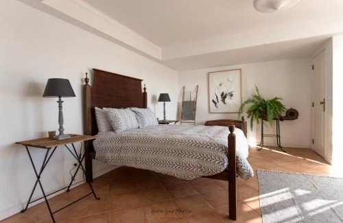 Foz do Arelho House | Sunshine Guest House