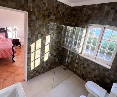 Foz do Arelho House | Sunshine Guest House