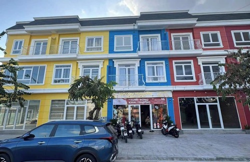 Bac Lieu Apartment | Sunshine Homestay
